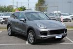 Image for 2016 Porsche Cayenne Diesel 92A Auto 4x4 MY16