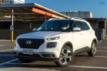 Image for 2024 Hyundai Venue Active Auto MY24