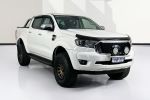 Image for 2022 Ford RANGER XLT 3.2 (4x4) PX MKIII MY21.75 4X4 3.2L