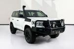 Image for 2021 Toyota LANDCRUISER LC200 GX (4x4) VDJ200R
