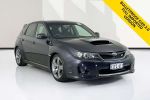 Image for 2010 Subaru Impreza WRX STI G3