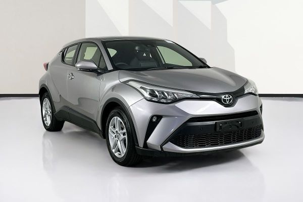 2023 Toyota C-HR GXL (2WD) NGX10R image