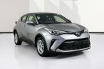 Image for 2023 Toyota C-HR GXL (2WD) NGX10R