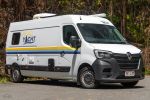 Image for 2024 Renault Master Pro 110kW Medium Wheelbase Auto MY24