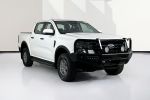 Image for 2022 Ford RANGER XLS 2.0 (4x4) PY MY22 4X4 2.0L