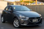 Image for 2018 Mazda 2 Maxx DJ Series Auto