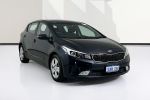 Image for 2018 Kia CERATO S YD MY18