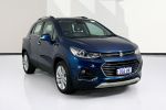 Image for 2020 Holden TRAX LTZ TJ MY20
