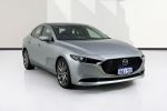 Image for 2020 Mazda MAZDA3 G25 GT BP