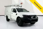 Image for 2022 Ford RANGER XL 3.2 (4x4) PX MKIII MY21.75 4X4 3.2L