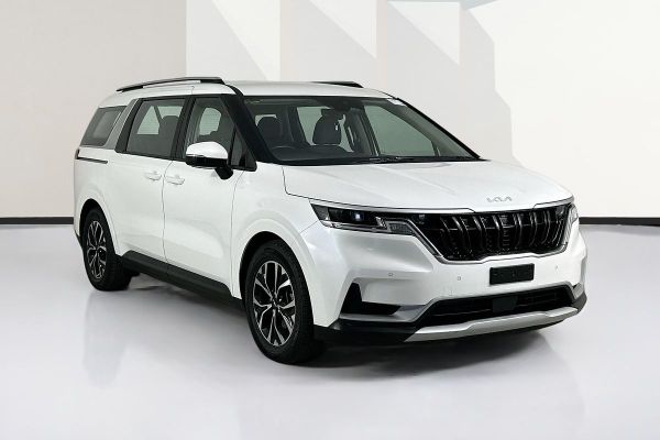 2023 Kia CARNIVAL Si KA4 MY23 image