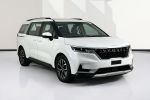 Image for 2023 Kia CARNIVAL Si KA4 MY23