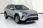 Image for 2021 Toyota RAV4 GXL (2WD) MXAA52R