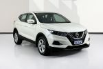 Image for 2020 Nissan QASHQAI ST MY20