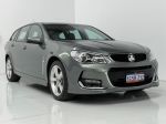 Image for 2016 HOLDEN COMMODORE 4D SPORTWAGON VF II SV6