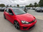 Image for 2017 Volkswagen Golf Hatchback VII MY17 R