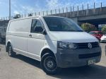 Image for 2014 Volkswagen Transporter Van T5 MY14 TDI400