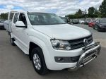 Image for 2014 Volkswagen Amarok Cab Chassis 2H MY14 TDI420 Trendline