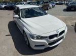Image for 2014 BMW 3 Series Sedan F30 MY0813 328i M Sport