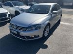 Image for 2011 Volkswagen Passat Sedan Type 3C MY11 125TDI Highline