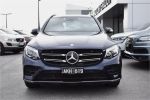 Image for 2017 Mercedes-Benz GLC-Class Wagon C253 808MY GLC250 d