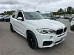 Image for 2017 BMW X5 Wagon F15 xDrive30d