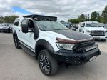 Image for 2017 Ford Ranger Utility PX MkII 2018.00MY XLT