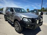Image for 2018 Mazda BT-50 Utility UR0YG1 XTR