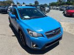 Image for 2016 Subaru XV Hatchback G4X MY16 2.0i