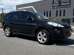 Image for 2009 Peugeot 4007 Wagon ST HDi