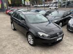 Image for 2013 VOLKSWAGEN GOLF 4D WAGON 1K MY13.5 103 TDI COMFORTLINE