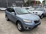 Image for 2011 HYUNDAI SANTA FE 4D WAGON CM MY10 ELITE CRDi (4x4)