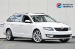 Image for 2015 SKODA Octavia Wagon NE MY16 Ambition Plus 110TSI