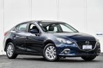 Image for 2015 Mazda 3 Sedan BM5278 Maxx