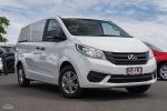 Image for 2022 LDV G10 + Auto