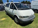 Image for 1999 TOYOTA TARAGO 3D WAGON TCR10R GLi