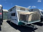 Image for 2004 JAYCO EXPANDA Other 1649-1 16 Foot