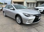 Image for 2015 Toyota Camry Sedan ASV50R Atara SL