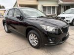 Image for 2014 Mazda CX-5 Wagon KE1031 MY14 Maxx Sport