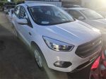 Image for 2018 Ford Escape Wagon ZG 2018.00MY Ambiente