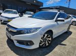 Image for 2017 HONDA CIVIC 4D SEDAN MY17 VTi-S