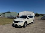 Image for 2012 DODGE JOURNEY 4D WAGON JC MY12 SXT