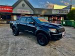 Image for 2012 FORD RANGER CREW CAB UTILITY PX XL 2.2 (4x4)