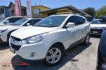 Image for 2012 HYUNDAI iX35 4D WAGON LM MY11 ELITE (AWD)