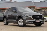 Image for 2020 Mazda CX-5 Maxx KF Series Auto FWD