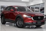 Image for 2025 Mazda CX-30 G20 Pure DM Series Auto