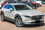 Image for 2025 Mazda CX-30 G20 Evolve DM Series Auto