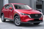 Image for 2025 Mazda CX-5 G20 Maxx KF Series Auto FWD