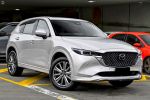 Image for 2025 Mazda CX-5 G25 Akera KF Series Auto i-ACTIV AWD