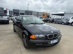 Image for 2000 BMW 3 4D SEDAN E46 28i